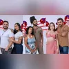 Imagem ilustrativa da imagem Paredão já mostra para casa dividida no BBB25