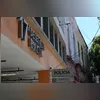 Suspeitos foram levados para o Heat, no Colubandê