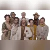 Espetáculo fica em cartaz no Teatro Riachuelo, no Rio, até 23 de fevereiro