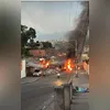 Diogo Marinho estava internado em estado grave no Hospital Estadual Getúlio Vargas, na Penha