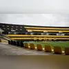Gloriodo venceu o primeiro jogo por 5 a 0, no Nilton Santos