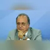Pezão estava com o registro de candidatura sub judice, aguardando decisão da Justiça Eleitoral