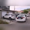 Diversos bairros da cidade foram alvos da operação