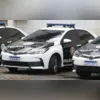 Imagem ilustrativa da imagem Polícia vai pra cima de quadrilha de roubos de carro no Rio