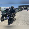 O pico de movimentação esperado na BR-101 é das 7h às 17h