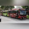 A reestruturação tem gerado controvérsias entre taxistas