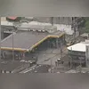 Imagem ilustrativa da imagem Bandidos explodem cofre de posto na Zona Norte do Rio