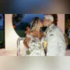 Modelo já é mãe de Benjamin, de 14 anos, e Vivian, de 11
