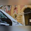 O guarda municipal e o policial estavam a caminho da residência oficial do prefeito
