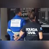 Policiamento foi reforçado na região