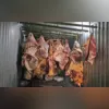 Imagem ilustrativa da imagem Preso dono de empresa que vendia carne podre de enchentes
