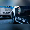 Máquinas caça-níqueis foram apreendidas