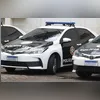 Homens estavam na Comunidade do Castelar