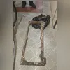 O corpo de Antoni foi levado ao IML de Campo Grande