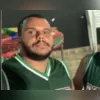 Imagem ilustrativa da imagem Preso por matar torcedor do Fluminense na frente da família