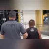 Agência fica na Rua da Assembleia, no Centro do Rio
