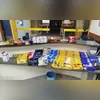 O homem tinha outras anotações pelo mesmo crime, segundo a PM