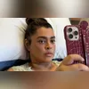 Imagem ilustrativa da imagem Preta Gil aparece otimista para os fãs: 'Firme e forte'