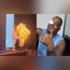 Ana Paula Minerato apareceu chorando em vídeo