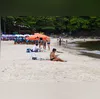 Imagem ilustrativa da imagem Regras nas praias: nem todos cumprem decreto em Niterói