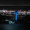 Imagem ilustrativa da imagem Réveillon sem estourar champanhe nas praias do Rio; PM vai coibir