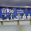 Imagem ilustrativa da imagem Rio terá aeroporto e trânsito bloqueados para G20: confira mudanças