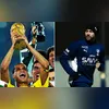 Imagem ilustrativa da imagem Rivaldo rebate Neymar após comentário sobre Copa de 2002