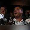 Rodrigo Neves Barreto nasceu no Fonseca, na Zona Norte de Niterói