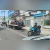 Homem foi levado para o Centro de Trauma do Heat