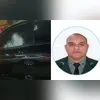 Criminoso tentou fugir, mas foi capturado por policiais militares