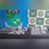 Todos os quatro presos confessaram o crime