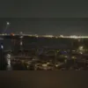 Imagem ilustrativa da imagem Sem sobreviventes na colisão entre avião e helicóptero nos EUA