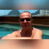 Léo esteve presente em momentos marcantes da TV brasileira