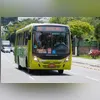 Trabalhadores fazem o que podem para driblar o sol forte