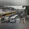 Peixão se diz religioso e ordenou a instalação da Estrela de Davi, na Cidade Alta