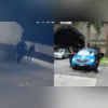 Imagem ilustrativa da imagem Sons de tiros assustam motoristas no Túnel Rebouças