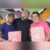 O samba também fará uma homenagem à Cacilda de Assis, mãe de santo histórica