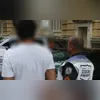 Prisão foi realizada por agentes da 10ª DP (Botafogo) e agentes do Segurança Presente