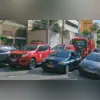 Rodrigo Neves se reuniu com representantes das agremiações
