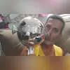 Dupla tricolor carrega amizade de longa dara