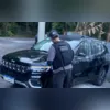 Uma das vítimas ainda está internado no CTI do Heat