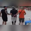 O homem segue sendo investigado, e as autoridades apuram se ele tem envolvimento em outros crimes na região