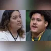Os dois sempre publicam registros apaixonados em seus perfis nas redes sociais
