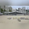 PM vai fazer revista nos acessos à Praia de Copacabana