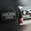 O acusado foi encontrado em Rio das Ostras, Região dos Lagos