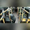 Imagem ilustrativa da imagem Um por um: preso quinto ladrão truculento do BRT