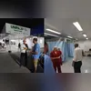 A passagem da frente fria deixará o céu de Niterói nublado a encoberto