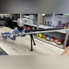 Imagem ilustrativa da imagem Usar arma de gel é crime? Advogados esclarecem o que diz a lei