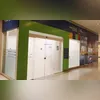 São quatro diárias de trabalho, com bolsa de quase R$900