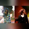 Ivete participou do programa Lady Night na quarta (20)